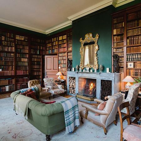 Castlerea Clonalis House - Guesthouse מראה חיצוני תמונה