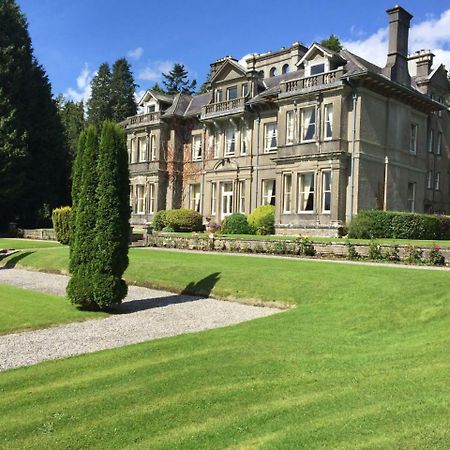 Castlerea Clonalis House - Guesthouse מראה חיצוני תמונה