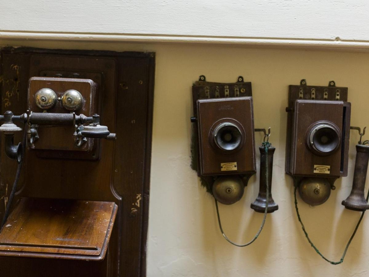 Castlerea Clonalis House - Guesthouse מראה חיצוני תמונה