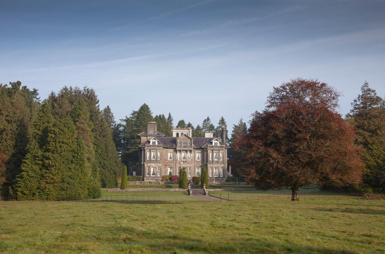 Castlerea Clonalis House - Guesthouse מראה חיצוני תמונה